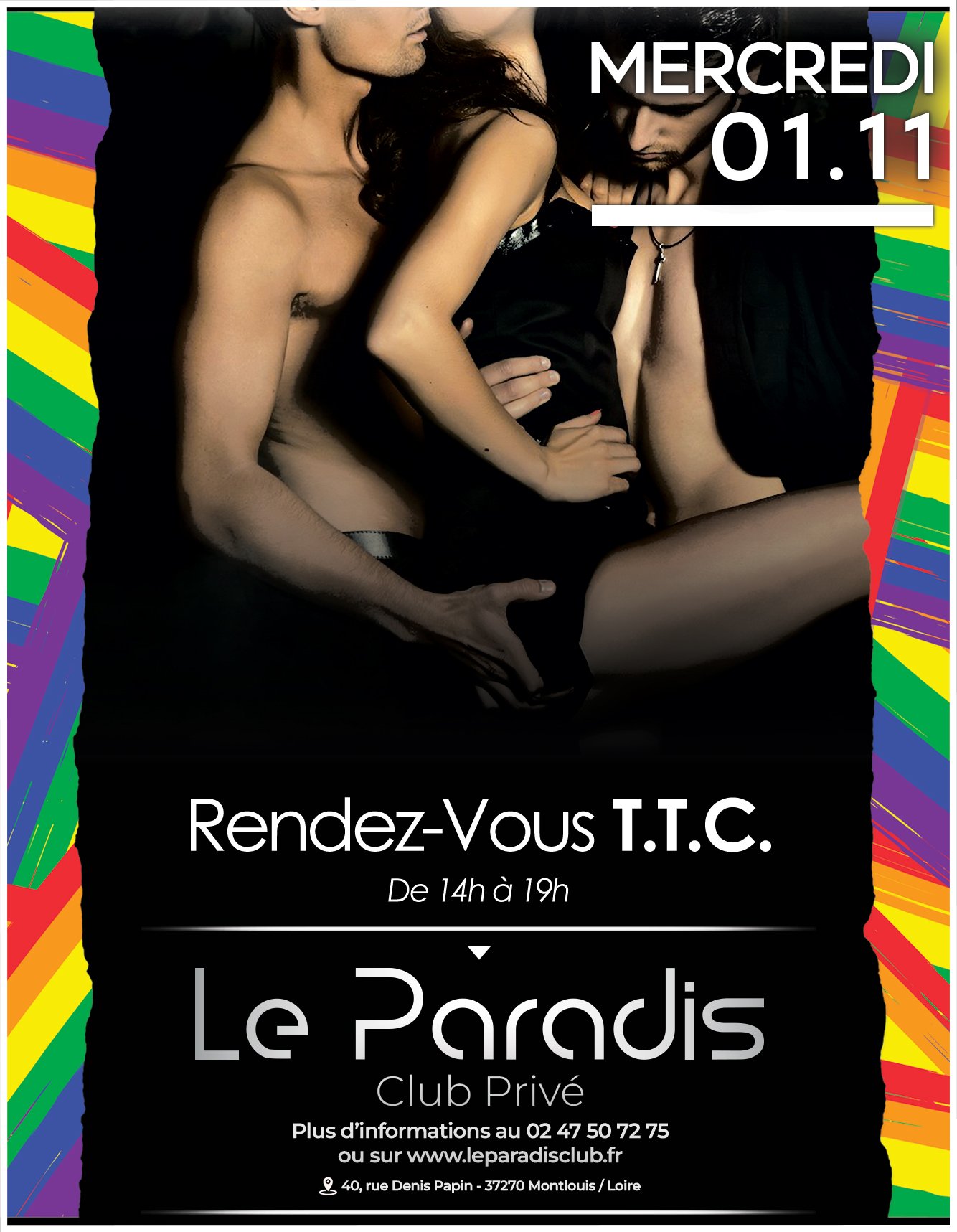 Paradis01112023 apresmidiTTC