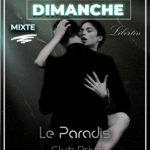 DIMANCHE LIBERTIN (APRÈS-MIDI) 25 Fly du Dimanche