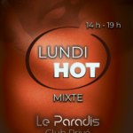 LUNDI LIBERTIN (APRÈS-MIDI) 33 Fly du Lundi 2