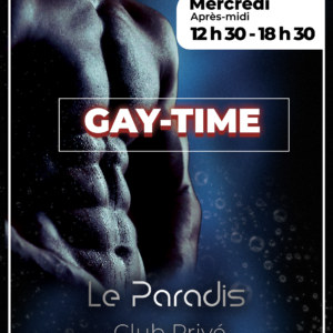 Events 33 Fly Gay MERCREDI Apres Midi