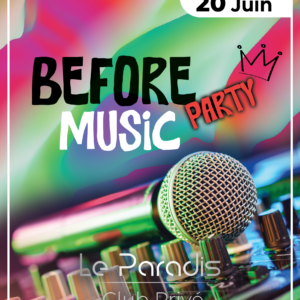 Events 73 Fly du Samedi 20 Juin Before Music Party 1 1