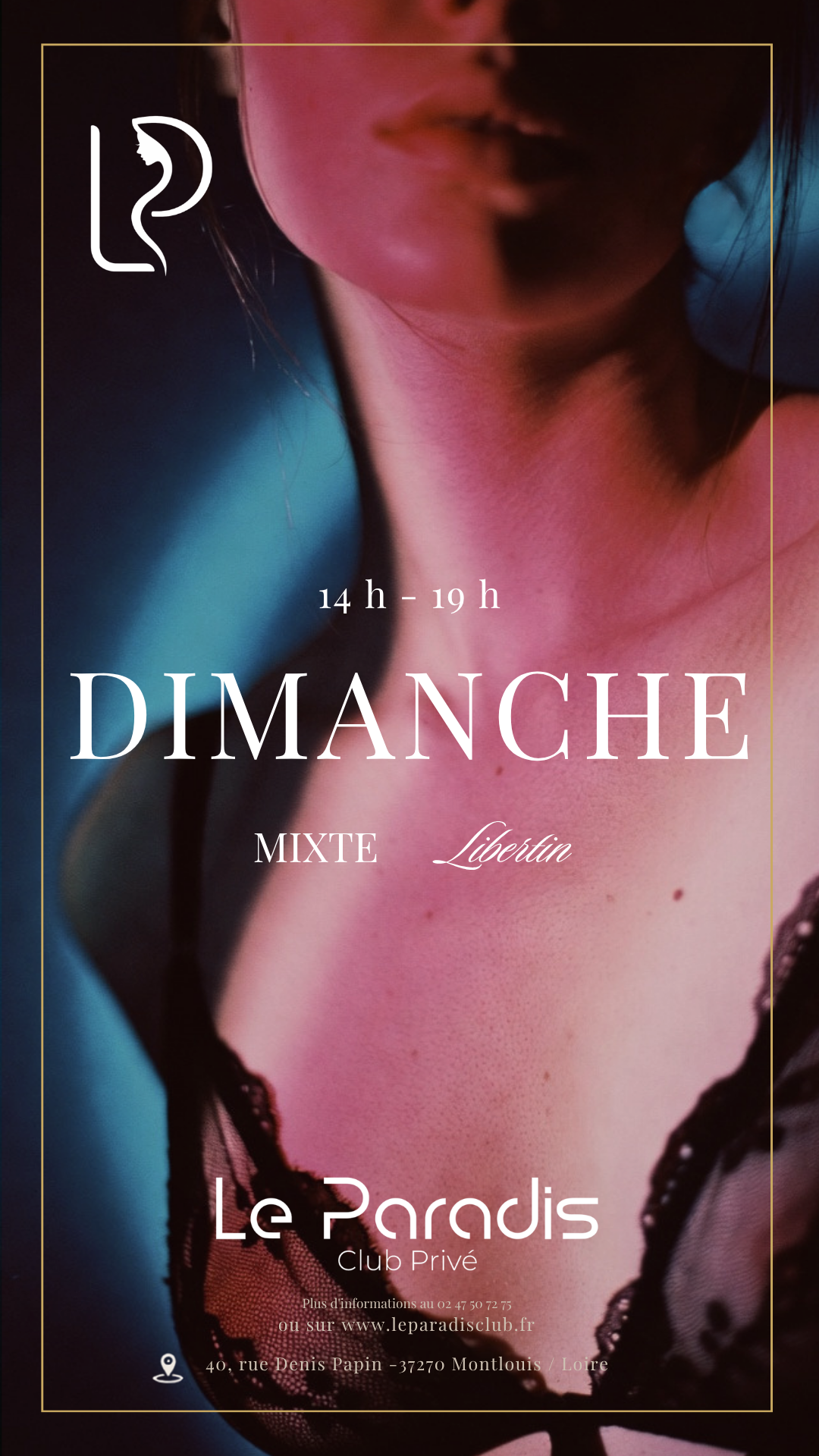 DIMANCHE
