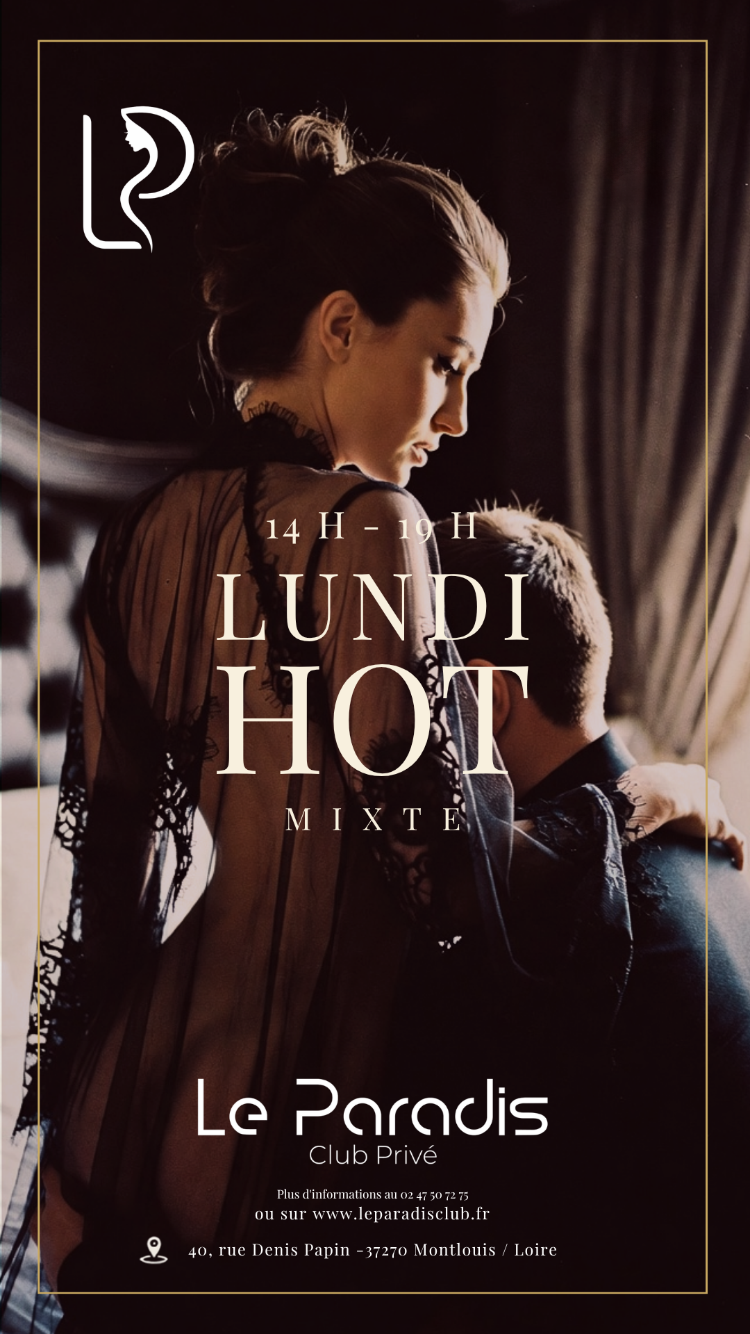 LUNDI HOT 1
