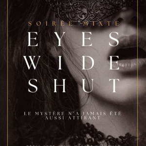 Events 57 19 09 EYES WIDE SHUT